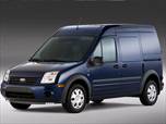 2012 Ford Transit Connect Cargo photo